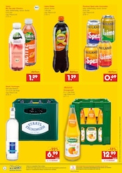 Aktueller Netto Marken-Discount Prospekt mit Vitamine, "DER ORT, AN DEM DU IMMER AUSGEZEICHNETE PREISE FINDEST.", Seite 3