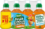 Promo Fruit shoot tropical à 4,39 € dans le catalogue Lidl à Albertville