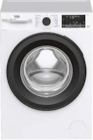 Waschmaschine B3WFR58615W von beko im aktuellen V-Markt Prospekt für 379,00 €