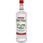 Rhum Blanc Traditionnel des Antilles - OLD NICK - Carrefour à Neuilly-sur-Seine Rhum Blanc Traditionnel des Antilles - OLD NICK en promo chez Carrefour Neuilly-sur-Seine à 14,50 €