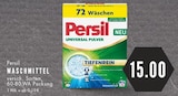 Aktuelle Persil Angebote bei E center in Essen Aktuelles WASCHMITTEL Angebot bei E center in Essen ab 15,00 €