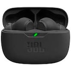 Vibe Beam Kabellose In-Ear-Kopfhörer von JBL im aktuellen ALDI SÜD Prospekt für 