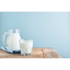 Lait U.H.T. Calcium et vitamines D "Maxi Format" - VIVA - Carrefour à Le Mans Lait U.H.T. Calcium et vitamines D "Maxi Format" - VIVA en promo chez Carrefour Le Mans à 10,32 €