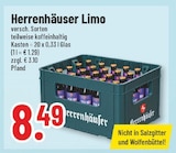 Trinkgut Wolfenbüttel Prospekt mit  im Angebot für 8,49 €