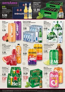 Volvic im aktuellen EDEKA Prospekt (Stade (Hansestadt)) Volvic im EDEKA Prospekt "Top Angebote" mit 24 Seiten (Stade (Hansestadt))