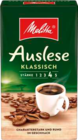 Kaffee Auslese Klassisch im Angebot bei EDEKA in Stade Kaffee Auslese Klassisch Angebote von Melitta bei EDEKA Stade für 4,99 €