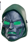 Masque électronique Dr Doom - La Grande Récré Masque électronique Dr Doom à 29,99 € dans le catalogue La Grande Récré