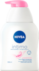 Intimo Waschlotion Angebote von Nivea bei budni Seevetal für 2,49 €