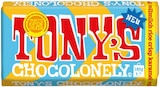 Schokolade Angebote von Tony's bei REWE Bruchsal für 2,79 €
