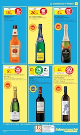Champagne Angebote im Prospekt "Intermarché" von Intermarché Hyper auf Seite 39