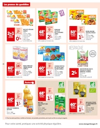 Offre Maggi dans le catalogue Auchan Hypermarché du moment à la page 28