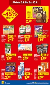Aktueller Lidl Prospekt mit Milch, "LIDL LOHNT SICH", Seite 14