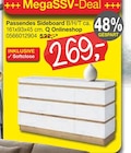 Sideboard im Angebot bei Opti-Megastore in Waiblingen Sideboard Angebote bei Opti-Megastore Waiblingen für 269,00 €