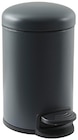 Poubelle de salle de bain easy - SENSEA - Weldom à Courbevoie Poubelle de salle de bain easy - SENSEA en promo chez Weldom Courbevoie à 9,90 €