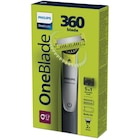 Rasoir - PHILIPS en promo chez Carrefour Metz à 33,74 €