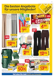 Sheba im Rusta Prospekt in Frechen Aktueller Rusta Prospekt mit Sheba, "Willkommen zu Hause in Schweden!", Seite 15