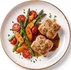 6 paupiettes de porc - L'ÉTAL DU BOUCHER - Lidl à Antony 6 paupiettes de porc - L'ÉTAL DU BOUCHER en promo chez Lidl Antony à 5,59 €