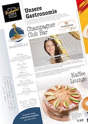 Aktueller E center Prospekt mit Cappuccino, "Aktuelle Angebote", Seite 8