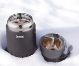 Récipient isotherme avec cuillère - SEMPTEC à 16,99 € dans le catalogue PEARL