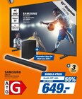 LED-TV Angebote von Samsung bei expert Neuss für 649,00 €