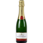 Champagne - CHARLES DE COURANCE en promo chez Carrefour Market Outreau à 12,60 €