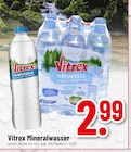 Trinkgut Frankfurt - Mineralwasser Angebot im Prospekt Mineralwasser bei Trinkgut im Frankfurt Prospekt für 2,99 €
