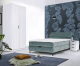 Aktuelle Kleiderschrank Angebote bei XXXLutz Möbelhäuser in Salzgitter Aktuelles Boxbett Angebot bei XXXLutz Möbelhäuser in Salzgitter ab 149,00 €