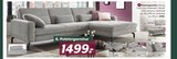 Polstergarnitur im Angebot bei BRAUN Möbel-Center in Reutlingen Polstergarnitur Angebote bei BRAUN Möbel-Center Reutlingen für 73,00 €