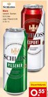 Pilsener Angebote von Schloss bei Netto Marken-Discount Düsseldorf für 0,55 €