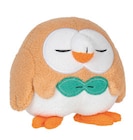 Plüschfigur Angebote von Pokémon bei Rossmann Magdeburg für 8,99 €