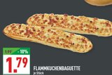 Flammkuchenbaguette im Angebot bei Marktkauf in Dortmund Flammkuchenbaguette Angebote bei Marktkauf Dortmund für 1,79 €