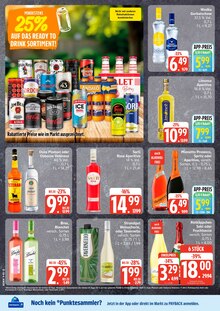 Coca Cola im aktuellen EDEKA Prospekt (Rostock) Coca Cola im EDEKA Prospekt "Top Angebote" mit 28 Seiten (Rostock)