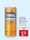 Itarol Sprizz im Angebot bei Marktkauf in Nürtingen Itarol Sprizz Angebote bei Marktkauf Nürtingen für 1,11 €