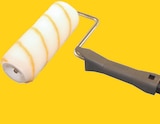 Promo Lot Perche + Rouleau Murs et Plafonds à 11,90 € dans le catalogue Tout Faire à Gouzon