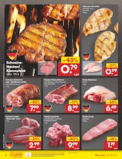 Pute im Netto Marken-Discount Prospekt in Freiberg Aktueller Netto Marken-Discount Prospekt mit Pute, "Aktuelle Angebote", Seite 8