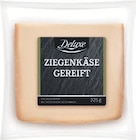 Spanischer Käse von Deluxe im aktuellen Lidl Prospekt