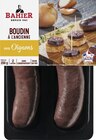 Promo Boudin à l’Ancienne aux Oignons à 1,85 € dans le catalogue Géant Casino à San-Martino-Di-Lota