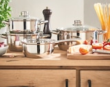 Topf-Set „mars“ von LevelOne für 19,95 € bei Sconto SB im Angebot Topf-Set „mars“ von LevelOne im aktuellen Sconto SB Prospekt