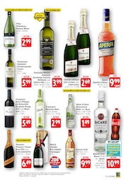 Ähnliche Freixenet-Sekt Angebote im Prospekt "Aktuelle Angebote" von EDEKA in Pirmasens Ähnliche Angebote wie Freixenet-Sekt im Prospekt "Aktuelle Angebote" auf Seite 13 von EDEKA in Pirmasens