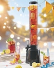 Getränketower im Angebot bei famila Nordwest in Oldenburg Getränketower Angebote von EASYmaxx bei famila Nordwest Oldenburg für 24,99 €