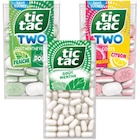 SUR TOUT - TIC TAC dans le catalogue Carrefour