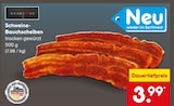 Schweine-Bauchscheiben im aktuellen Netto Marken-Discount Prospekt