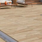 Keramische Terrassenplatte Oslo Angebote von Mr. Gardener bei Hagebaumarkt Bayreuth für 8,99 €