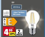 LED-Birne im Angebot bei E center in Stuttgart LED-Birne Angebote bei E center Stuttgart für 4,99 €