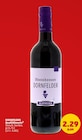 Dornfelder Qualitätswein für 2,29 € bei Penny im Angebot Dornfelder Qualitätswein im aktuellen Penny Prospekt