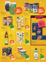 Kuchen Angebot & Preis im aktuellen tegut Prospekt Kuchen Angebot im aktuellen tegut Prospekt auf Seite 17