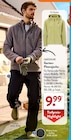 Garten-Fleecejacke bei ALDI SÜD im Planegg Prospekt für 9,99 €