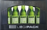 Aktuelle Bier Angebote bei tegut in Aalen Aktuelles Bio-Pils Angebot bei tegut in Aalen ab 15,99 €