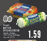 Butter-Spezialitäten bei EDEKA im Bochum Prospekt für 1,59 €