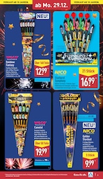 Sport im ALDI Nord Prospekt Aktuelle Angebote auf S. 4